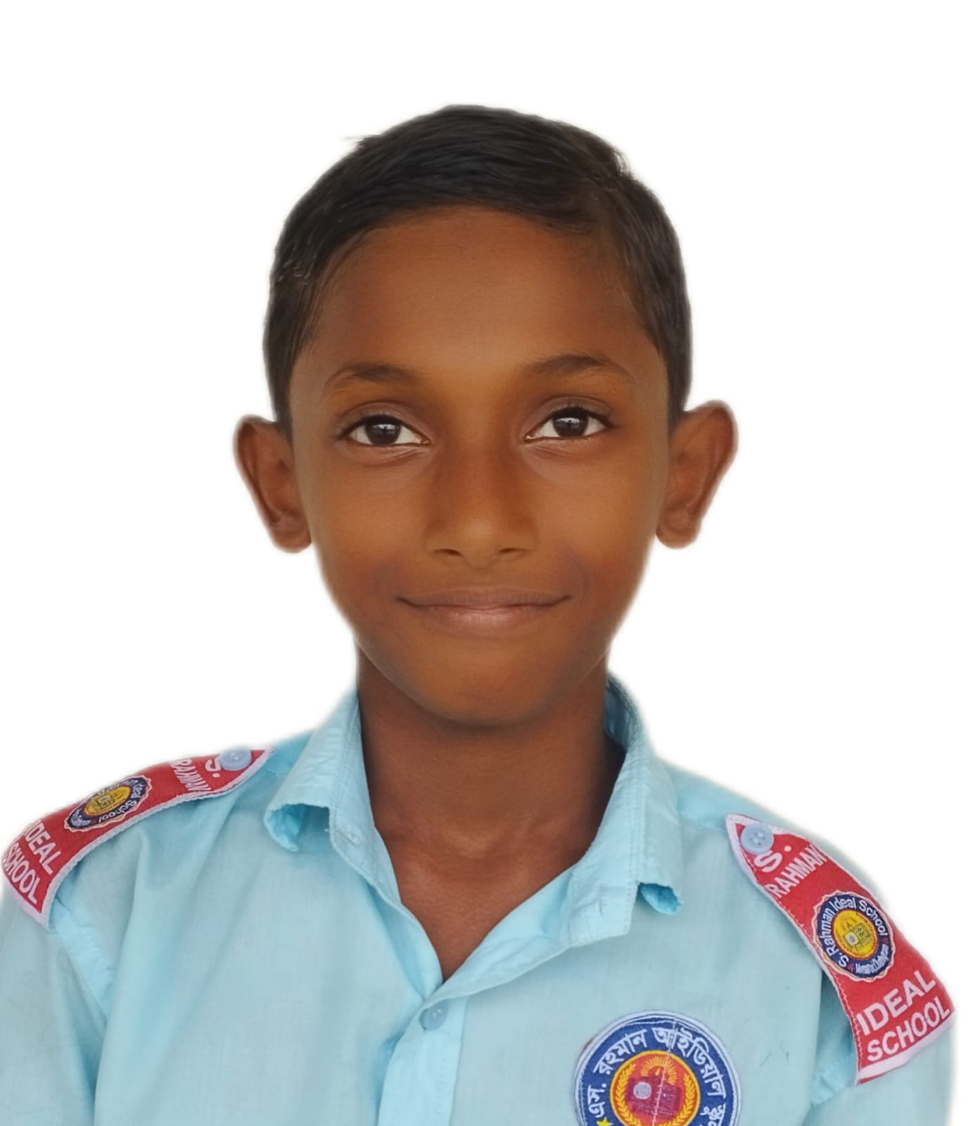 JAHEDUL ISLAM